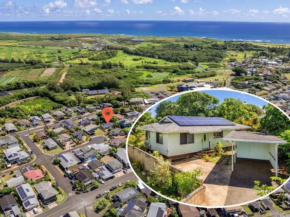56-099 Kahana St, Kahuku, HI 96731