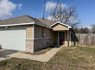 3512 Eutopia St #A, Greenville, TX 75401