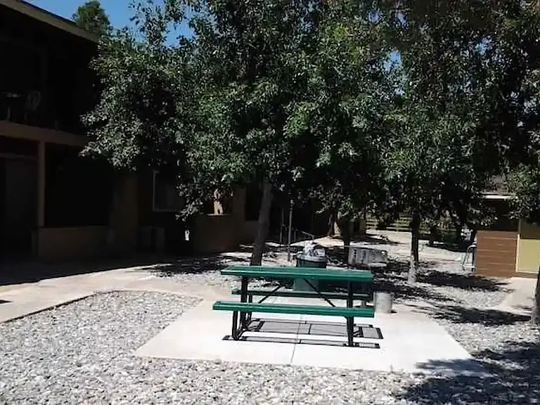 Nevada Hills — Photo 3