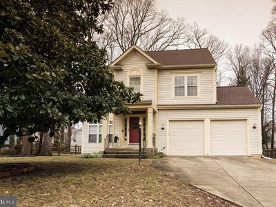 5007 Damselfish Ct, Waldorf, MD, 20603