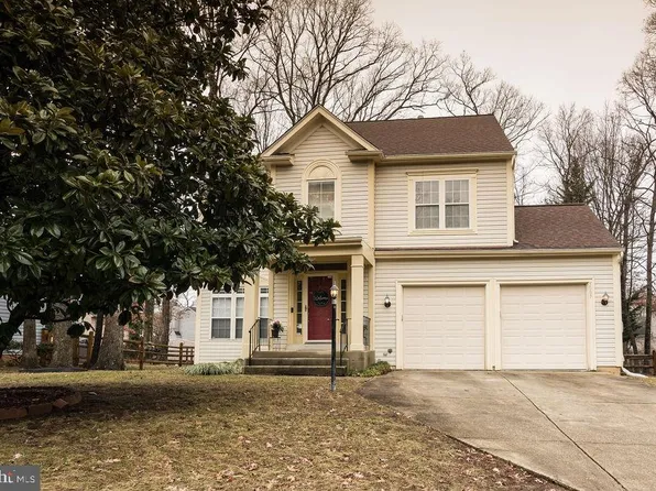 5007 Damselfish Ct, Waldorf, MD 20603