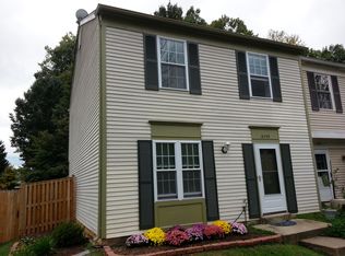 14755 Basingstoke Loop, Centreville, VA 20120