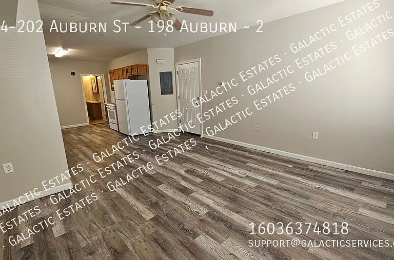 194-202 Auburn St #198-2 — Photo 6