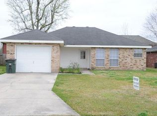 6774 Willie Lou Ave, Houma, LA 70364