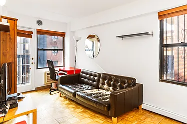 Rented by Oxford Property Group