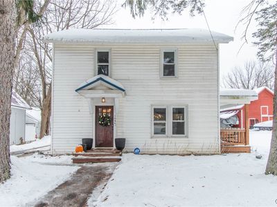 164 S Main St, Black River, NY, 13612