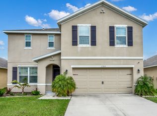 11905 Ledbury Commons Dr, Gibsonton, FL 33534