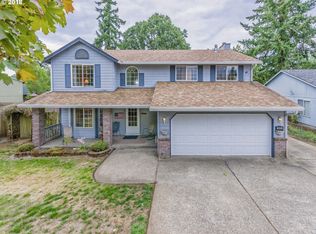 6405 NE 105th Cir, Vancouver, WA 98686