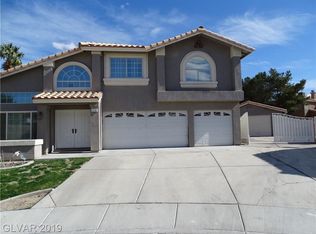 276 Plaza Capri Ct, Henderson, NV 89074