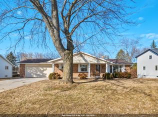 3165 Humboldt Rd, Green Bay, WI 54311