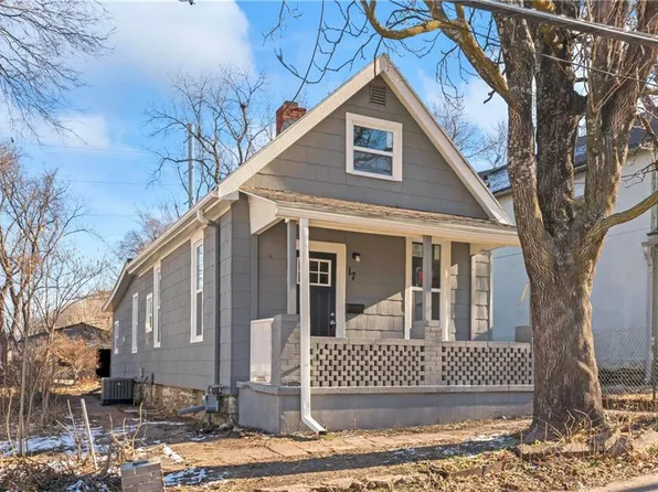 17 S Iowa St, Kansas City, KS 66103