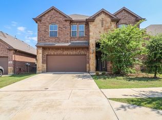 9909 Tule Lake Rd, Fort Worth, TX 76177