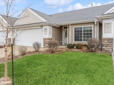 1027 NE Greenview Dr, Ankeny, IA, 50021