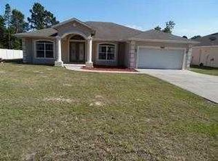 15635 SW 49th Avenue Rd, Ocala, FL 34473