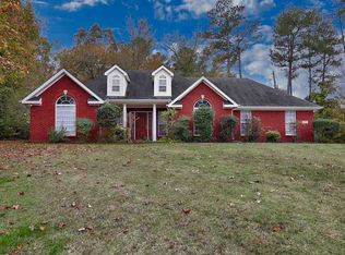 136 Horse Pin Pl, Harvest, AL 35749