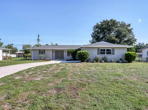 421 GLEN OAK ROAD, VENICE, FL 34293