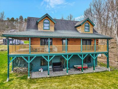 619 Wiscasset Road, Pittston, ME, 04345