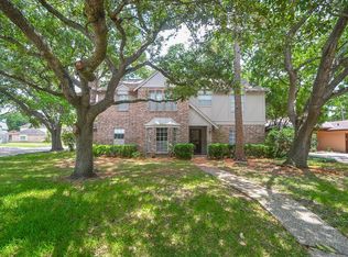 1403 Kempsford Dr, Katy, TX 77450