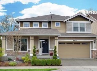 6672 195th Pl NE, Redmond, WA 98052