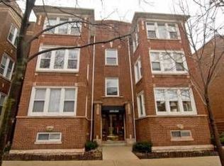 1516 W Rosemont Ave, Chicago, IL 60660