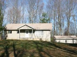 9256 Wood Rd, Albany, OH 45710