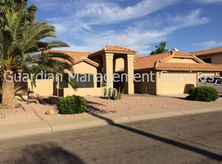 16255 N 48th Way, Scottsdale, AZ 85254