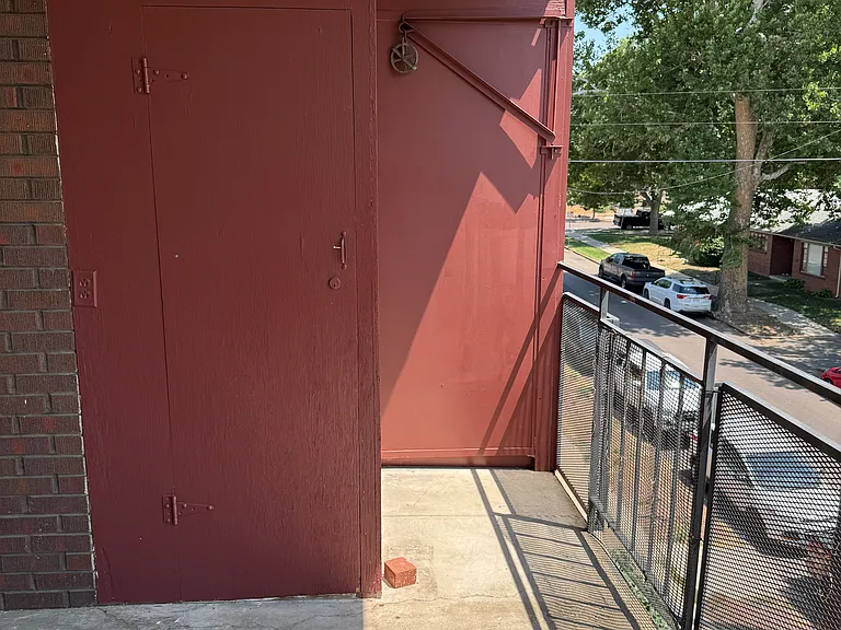701 E Bayaud Ave #9 — Photo 19