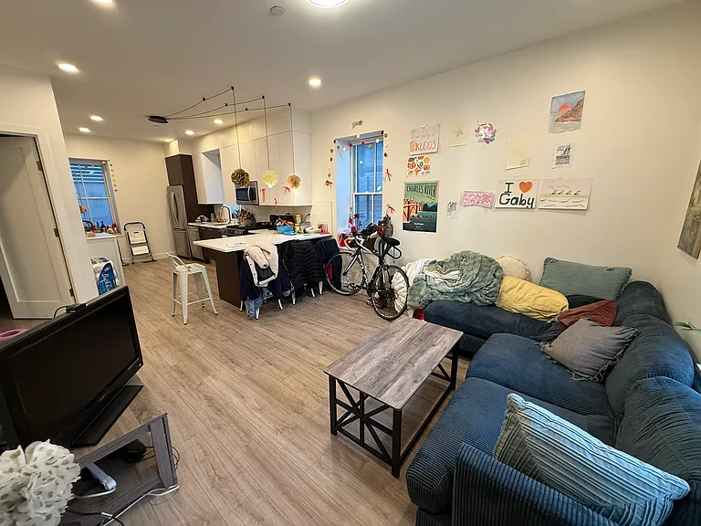 1472 Tremont St #1 — Photo 16