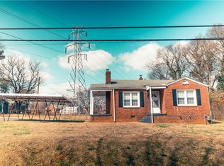 110 Bent Bridge Rd, Greenville, SC 29611