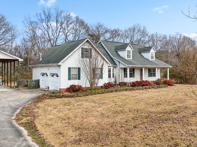 2107 Hill Top Crst, Soddy Daisy, TN, 37379