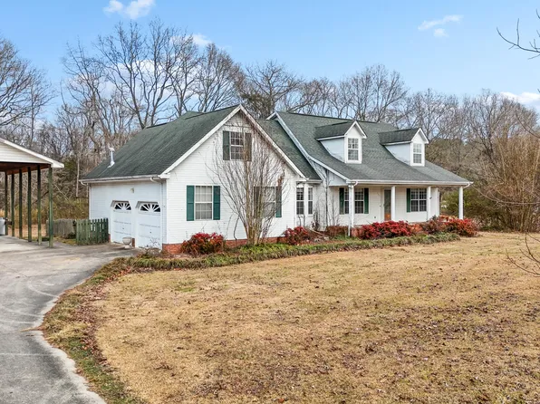 2107 Hill Top Crst, Soddy Daisy, TN 37379