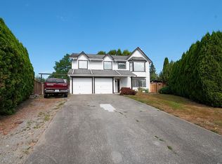 11943 249th St, Maple Ridge, BC V4R1Z4