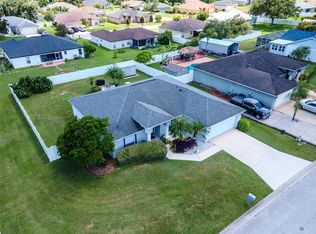 2869 Hickory Ridge Dr, Lakeland, FL 33813