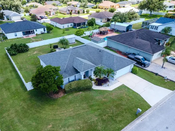 2869 Hickory Ridge Dr, Lakeland, FL 33813
