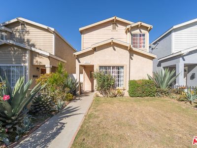 1281 W 33rd St, Long Beach, CA, 90810