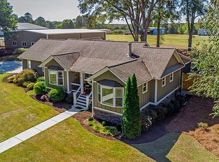 8569 E Highway 16, Senoia, GA 30276