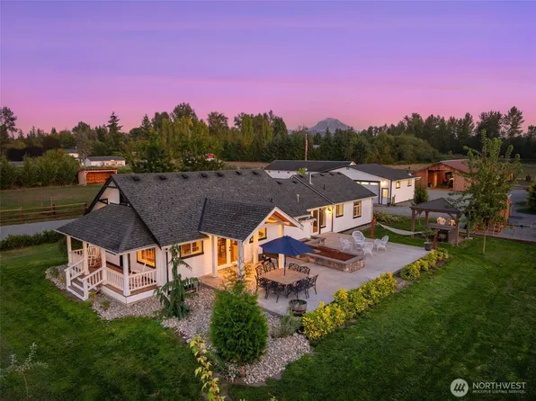 24110 74th Street E, Buckley, WA 98321