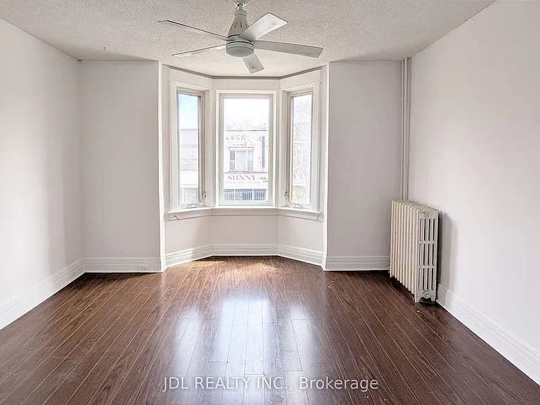 1294 Bloor St W #201 — Photo 5
