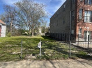 1417 S Kenneth Ave, Chicago, IL 60623