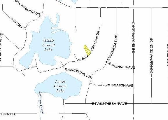 5th image of 50599 S Silver Salmon Dr