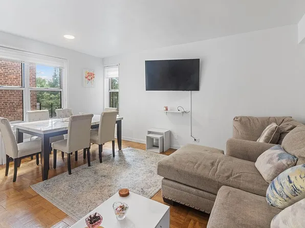 3299 Cambridge Ave APT 6B, Bronx, NY 10463