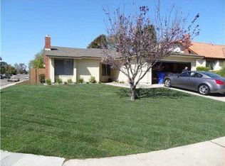 1702 Red Barn Rd, Encinitas, CA 92024