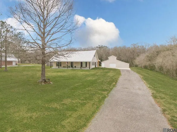 784 Lefort Bypass Rd, Thibodaux, LA 70301