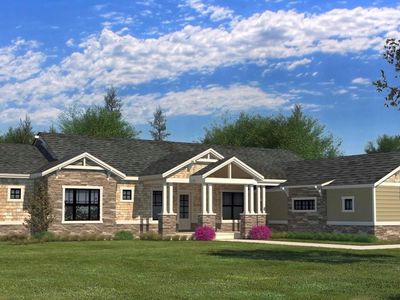 5572 Freddys Trail, Parker, CO, 80134