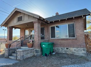 605 Quincy St, Reno, NV 89512