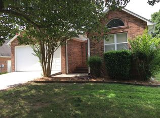 6255 Spring Park Rd, Clemmons, NC 27012