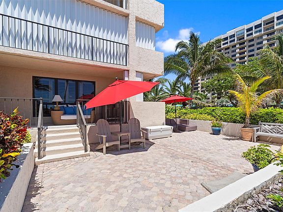2nd image of 4900 N Ocean Boulevard #208