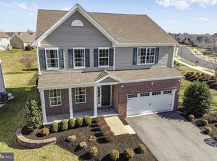600 Yensid Dr, Middletown, DE 19709