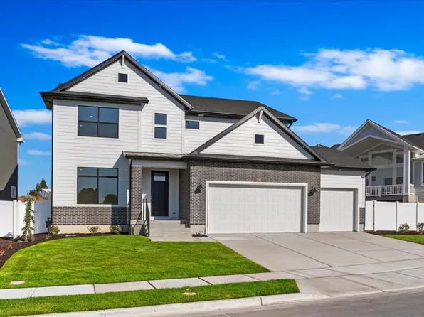 1341 E Hollyhock Way, Layton, UT 84040