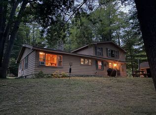 8127 Long Lake Rd, Hale, MI 48739